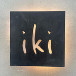 Iki - 