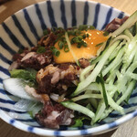 Taishuu Yakiniku Nishimura - 