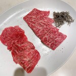 焼肉 粋 - 