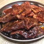 大衆焼肉 にしむら - 