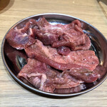 Taishuu Yakiniku Nishimura - 