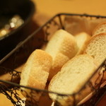 アッビナーレ - バケット