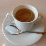 びふてき松江 - 玉ねぎの甘味がおいしい♪