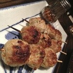 居酒屋　司 - つくね...