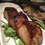 居酒屋　司 - ブリ照りも...