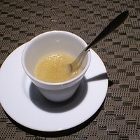 エピセ - 北海道産有機玉葱のムース