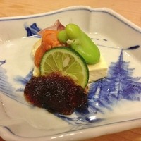 割烹料理 こがね八祥 - 寄ってみました