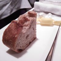ラール・エ・ラ・マニエール - パン