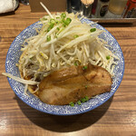 ラーメン燈郎 - 