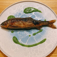 料理屋まえかわ - 