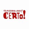 PIZZERIA&BAR CERTO! 目黒