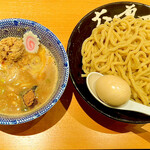 六厘舎 東京駅東京ラーメンストリート - 