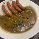 CoCo壱番屋 - 