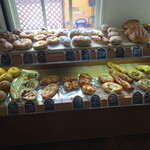 バッケンハイム ボルガ - いろんなパンたち   その４