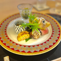 山玄茶 - 