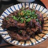 肉重 かつ - 焼肉接写