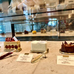 Patisserie ease - 