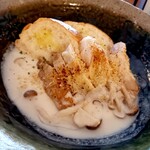 La potee - アップ