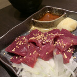 Yakiniku Nosuke - 