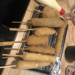 Kushikatsu Tanaka - 