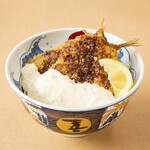 Kaisendon Tempura Hakata Kisui Maru - 