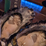 OYSTER BAR 酒肆石花 - 