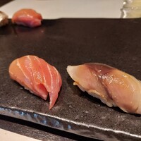 鮨 やまけん 銀座店 - 