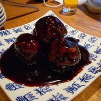 雪梅花 菜根譚 - 