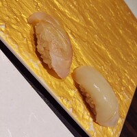 鮨 やまけん 銀座店 - 