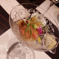 鮨 やまけん 銀座店 - 