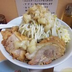 自家製ラーメン大者 - 