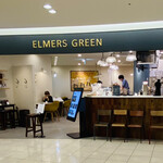 ELMERS GREEN - お店外観