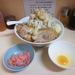 自家製ラーメン大者 - 