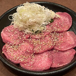 Yakiniku Dokoro Sankouen - 