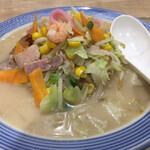 リンガーハット - 