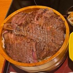 GOCHISO-DINING 雅じゃぽ - 黒毛和牛ひつまぶし