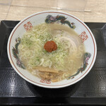 らーめん 八八 - 辛みそラーメン 