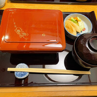 赤坂ふきぬき - 