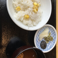 京懐石とゆば料理 松山閣 JR京都伊勢丹店 - 