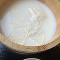 京懐石とゆば料理 松山閣 JR京都伊勢丹店 - 
