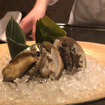 銀座うかい亭 - 