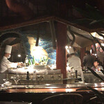 銀座うかい亭 - 