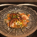 銀座うかい亭 - 