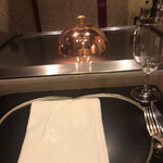 銀座うかい亭 - 