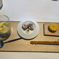 Restaurant Sola - 