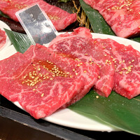 焼肉トラジ 京橋店 - 