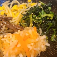 焼肉トラジ 京橋店 - 
