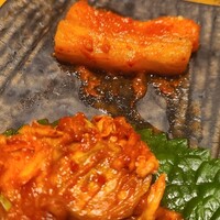 焼肉トラジ 京橋店 - 