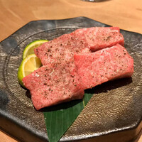 北新地はらみ別邸 - 