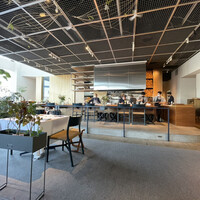 Restaurant Sola - 